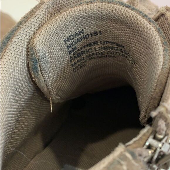 Steve Madden (Noah) - Picture 4 of 4